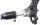 VIGOR Standard Radlager und Radnaben Demontage- und Montage Satz - V5128 - Anzahl Werkzeuge: 23