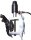 VIGOR Standard Radlager und Radnaben Demontage- und Montage Satz - V5128 - Anzahl Werkzeuge: 23