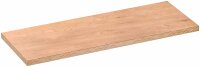 VIGOR Holz-Arbeitsplatte - mittel - V6000-01357