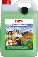 SONAX 03224410  ScheibenReiniger gebrauchsfertig AlmSommer