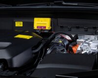 STOP&GO 7 PLUS-MINUS CLIP Hochspannungsgerät mit...