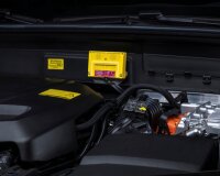 STOP&GO 8 PLUS-MINUS CLIP Hochspannungsgerät mit...