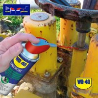 WD-40 SPECIALIST 400ml Hochleistungsschmierspray 49396
