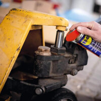 WD-40 SPECIALIST 400ml Trockenschmierspray 49394