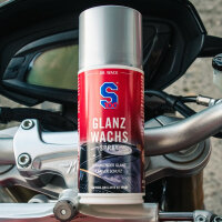 Dr. Wack S100 Glanz-Wachs Spray 250 ml (2470)