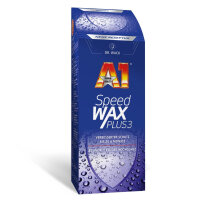 Dr. Wack A1 Speed Wax Plus 3 (2630)
