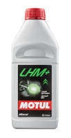 Motul Hydraulikflüssigkeit LHM Plus 1 Liter 101186