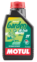 Motul Motorenöl Garden 2T Hi-Tech 1 Liter 102799