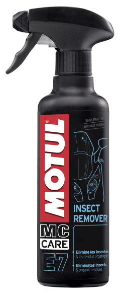 Motul Insektenreiniger E7 400 ml 103002