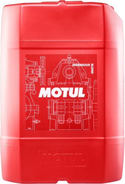 Motul Getriebeöl Motylgear 75W90 20 Liter 104000