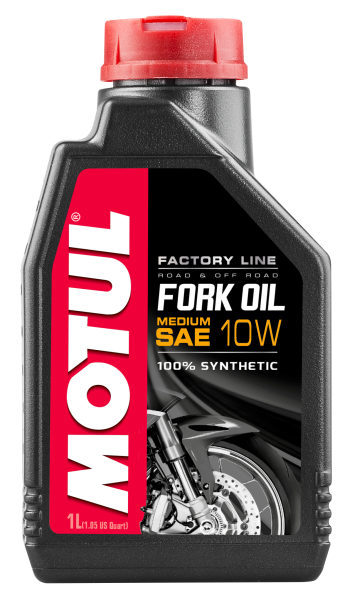 Motul Getriebeöl Fork Oil FL Medium 1 Liter 105925
