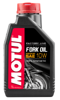 Motul Getriebeöl Fork Oil FL Medium 1 Liter 105925