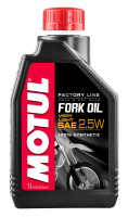 Motul Getriebeöl Fork Oil FL Very Light 1 Liter 105962