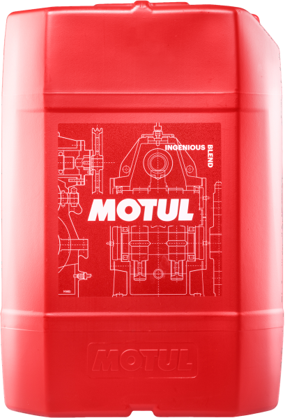 Motul Bio Wash - Workshop Range 20 Liter 106560