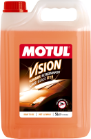 Motul Vision Summer Insect Remover 5 Liter 107789