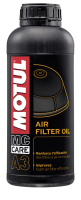 Motul Tranköl für Schaumstoff-Luftfilter A3 1...