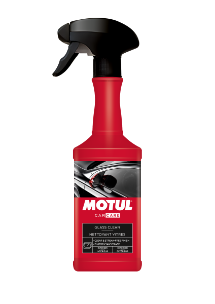 Motul Glasreiniger 0,5 Liter 110153