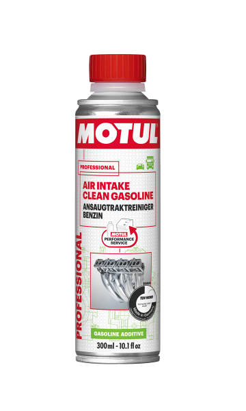 Motul Air Intake Clean Gasoline 300 ml 110484