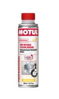 Motul Air Intake Clean Diesel 300 ml 110485