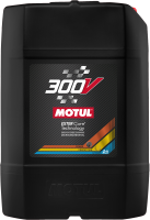 Motul Motorenöl 300V Competition 15W50 20 Liter 110862