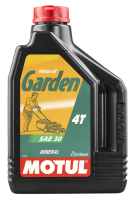 Motul Garden 4T SAE 30 Motorenöl