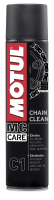 Motul C1: Chain Clean Sprühreiniger