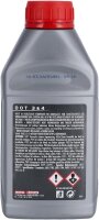 Motul DOT 3 & 4 Brake Fluid Bremsflüssigkeit