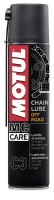 Motul C3: Chain Lube Off Road  Hochleistungs-Kettenspray