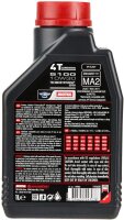 Motul 5100 4T 10W30 Motorenöl