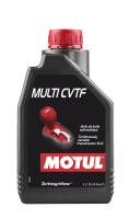 Motul Multi CVTF Automatik-Getriebeöl