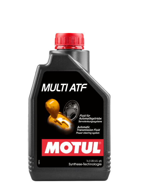 Motul Multi ATF Automatik-Getriebeöl