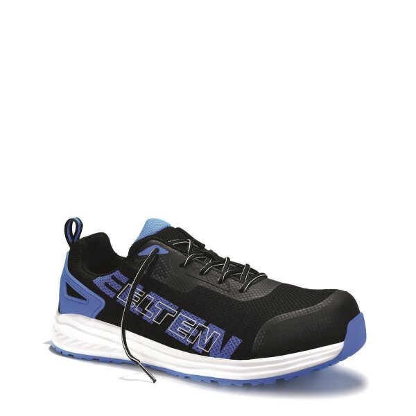 ELTEN BATIS black-blue Low ESD S1P