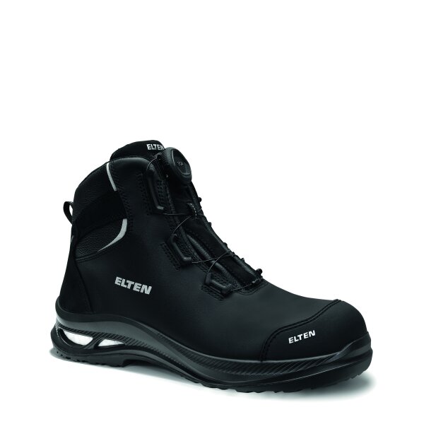 ELTEN TERENCE XXG PRO BOA® black Mid ESD S3 HI