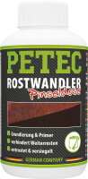 PETEC Rostumwandler Pinseldose 250ml (70042)