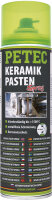 PETEC Keramikpasten Spray 500ml   (70650)