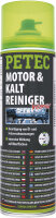 PETEC Motor- & Kaltreiniger Spray 500ml (71850)