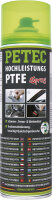 PETEC Ptfe-Spray Transparent 500ml (74050)