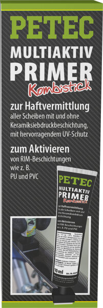 PETEC Multiaktiv - Primer Kombistick 10ml (82410)