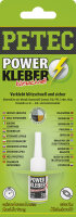 PETEC Power Kleber 3 G Sb-Karte (93403)