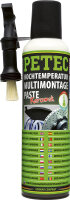 PETEC Hochtemperatur Multimontagepaste 200ml NSF...