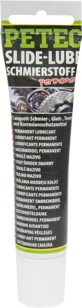 PETEC Slidelub 35 G Tube (94435)