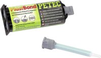 PETEC Plastbond 2-Komponenten-Klebstoff 50ml (98350)
