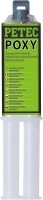 PETEC Poxy 24ml Sb-Karte (98425)