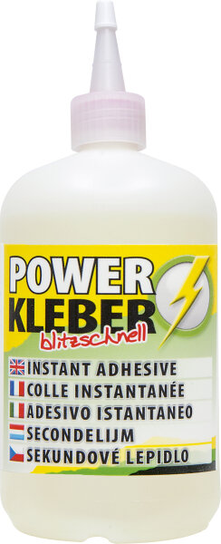 PETEC Power Kleber 500 G (933500)