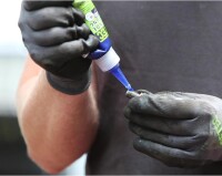 PETEC Gewindedichtung, Verschiedene Ausführungen (9721)