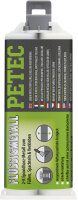 PETEC Fluessigmetall, Verschiedene Inhaltsmengen (9735)