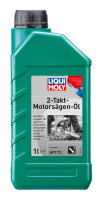 LIQUI MOLY 2-Takt-Motorsägen-Öl 1 l (1282)