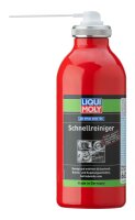 LIQUI MOLY Air Spray Dose Schnellreiniger ASD Station 1...
