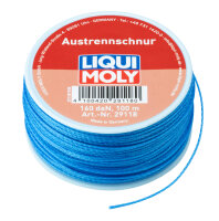 LIQUI MOLY Austrennschnur blau 160daN 100m 1 Stk (29118)