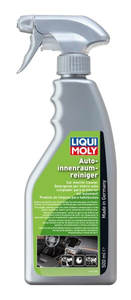 LIQUI MOLY Autoinnenraumreiniger 500 ml (1547)